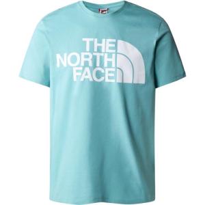 THE NORTH FACE/北面透气运动T恤男夏季短袖休闲百搭基础款潮流男