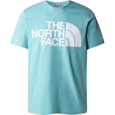 THE NORTH FACE/北面透气运动T恤男夏季短袖休闲百搭基础款潮流男
