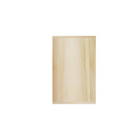 悦辉聚 柳木菜板 2米*80*4.5cm 块