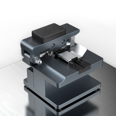 DINTHIN DS-D8Y 光纤切割刀 钨钢刀片 1把 黑色