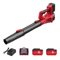 Leecbb 锂电吹风机 L7008 台