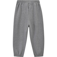 [1件3折]铅笔俱乐部童装2025年秋装新款男童长裤儿童针织运动裤中大童宽松裤子