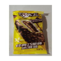 伊利巧乐兹巧脆棒75g