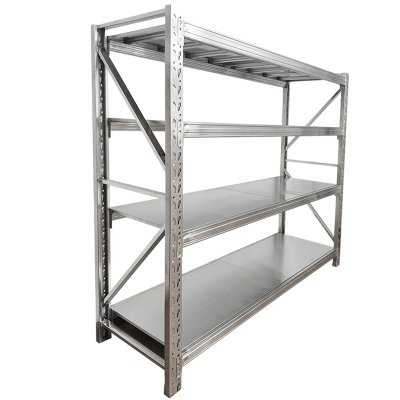 指臣不锈钢货架200*60*200cm(300kg)组