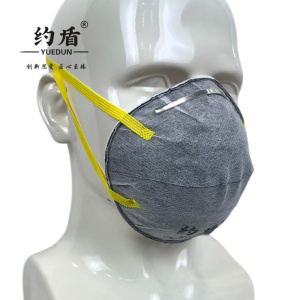 约盾 KP95油性颗粒物气体防护口罩 KP003/只