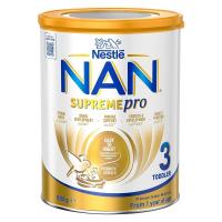 27年效期保税-雀巢(Nestle)NAN超级能恩金装HA适度水解婴幼儿奶粉3段800g/罐装澳洲进口特殊配方奶粉