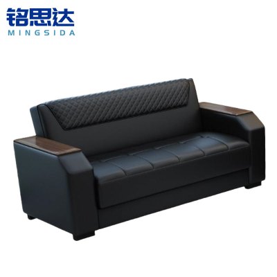 铭思达沙发双人位张