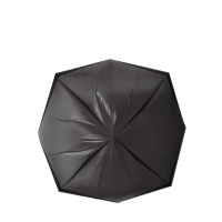 豫凯达平口垃圾袋加厚卷