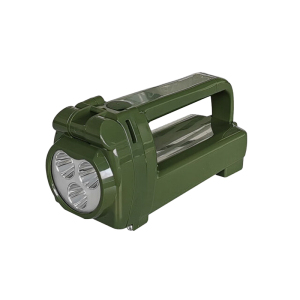 HXHX HLHX608 3*3W、IP65、7.4V、5700K、LED、多功能手提发电工作灯