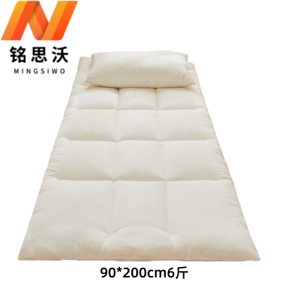 铭思沃 床垫 90x200cm 6斤 张