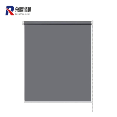荣腾锦越 定制卷帘窗帘遮阳帘全遮光/平方米
