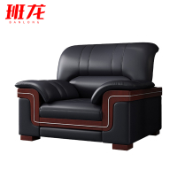 班龙单人沙发103*85*85cm张
