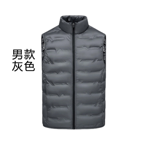 统狮 羽绒马甲 K240 件
