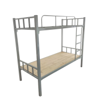 杭舍沐光双层床2000*900*1700mm735#/张
