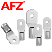 AFZ蓄电池接线端子铜鼻子接头50平方