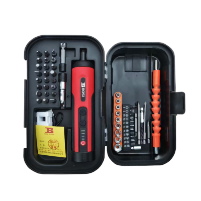 波斯(BOSI)电动螺丝刀 BST31259 把