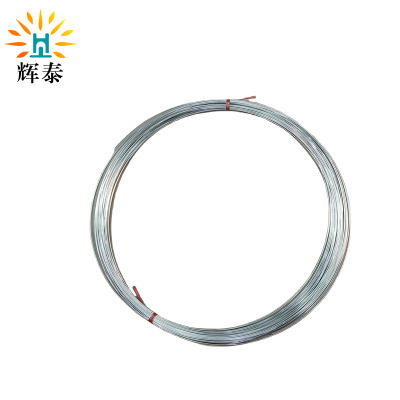 辉泰 镀锌铁丝 10# 公斤