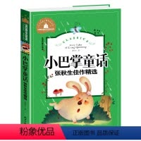 小巴掌童话 [正版]兔子坡注音版三年级书籍一年级二年级阅读课外书必读经典书目小学生1-2-3年级带拼音书籍老师推 荐儿童