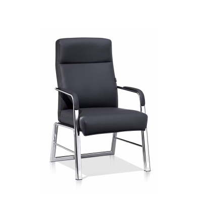 合祥源 职员会议椅办公皮椅 600*600*1000mm/张