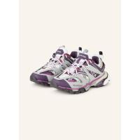 巴黎世家(Balenciaga)女跑步鞋轻便透气防滑耐磨运动休闲鞋户外训