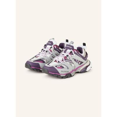 巴黎世家(Balenciaga)女跑步鞋轻便透气防滑耐磨运动休闲鞋户外训