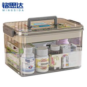 铭思达药箱34cm个