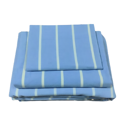 扬正通 纯棉三件套 YZT001 套