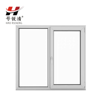 号锐清三玻塑窗 1000mm*1000mm 平方米