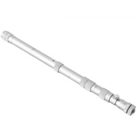 企采严选 哈量连环内径千分尺(接杆式)50-600 0.01mm