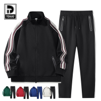TDUO 运动套装 W07 套