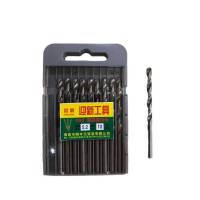 迎新 高速钢直柄麻花钻 YX-052 5.2mm 每盒(10支/盒)