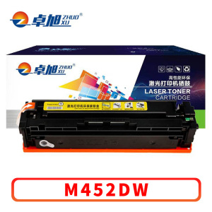 卓旭 硒鼓M452DW 黄 支
