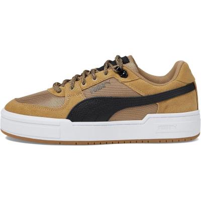 彪马(Puma)PUMA加州专业越野跑鞋女款复古休闲运动鞋户外透气舒适