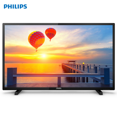 飞利浦/PHILIPS24PFF559524英寸1080P全高清平板液晶