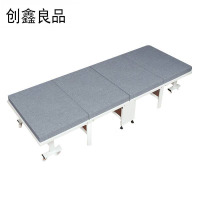 创鑫良品 无扶手 折叠床 1900*600*300mm /张