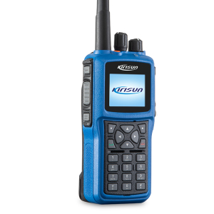 科立讯 (Kirisun)DP980数字防爆对讲机