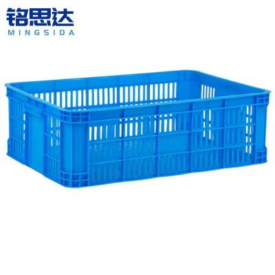 铭思达周转筐620*425*200mm个