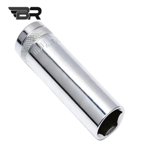 BR/六角加长套筒头/1/2 17mm/个