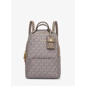 Michael Kors女式可转换斜挎包超小号MK经典款 Birch