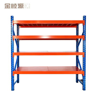 金睦源JINMUYON 置物架 2m组