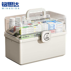 铭思达药箱