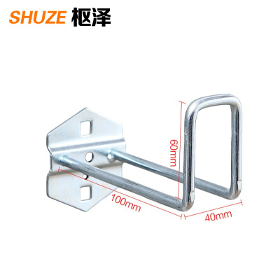 枢泽 导线挂钩 100mm(5个装) 包