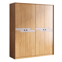 芙瑞塔 衣柜四门 台