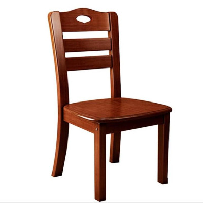 红缅 实木椅 HM-SMY002 把