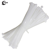 有成鑫尼龙扎带 自锁式塑料扎带加长固定捆绑扎绳 3*100mm/600根 包