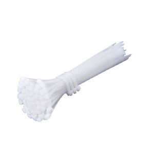 捷犀 尼龙扎带 8*350mm/100条/包