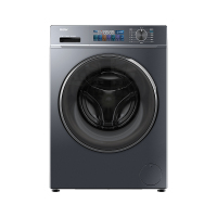 Haier/海尔 EG100HPRO86S 洗烘一体机 滚筒洗衣机