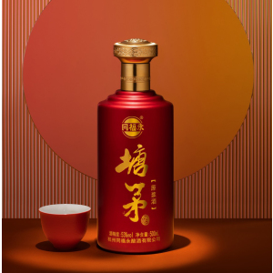 同福永年份原浆酒 塘矛 原浆白酒 清香型白酒 酒 百年老字号 非遗 婚宴用酒