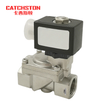 卡西斯顿 气体电磁阀 DN32 个