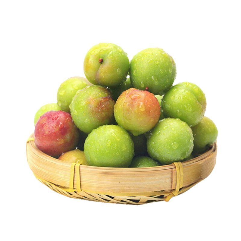 【顺丰】福建三月李 2斤 李子 新鲜水果 生鲜水果 陈小四水果 特产